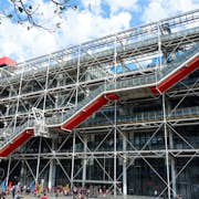 Centre Georges-Pompidou